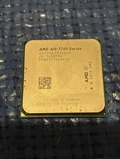AMD A10-7700K CPU (AD770KXBI44JA) 4 Cores 3.4...