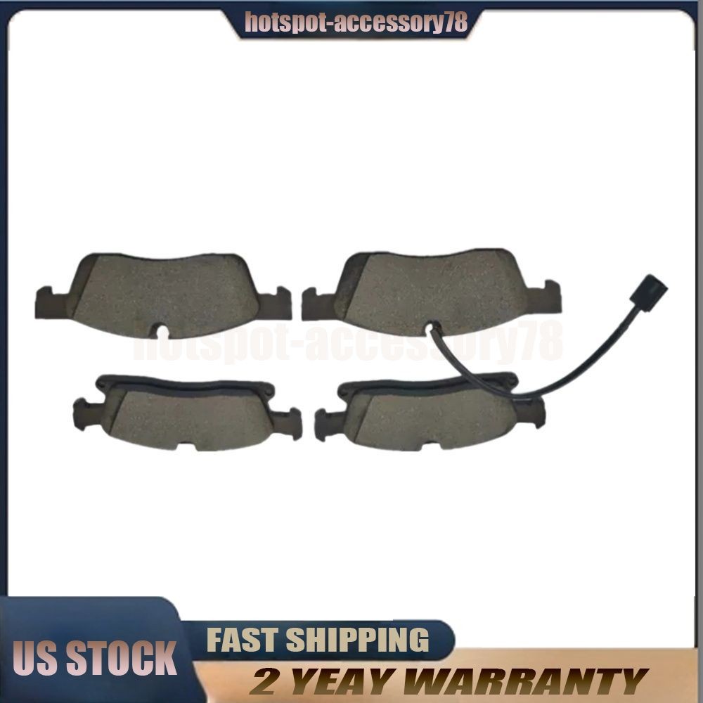 Maserati Levante 2017-2021 FRONT Brake pad
