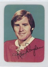 1976-77 Topps Glossy Inserts Ken Dryden #5 HOF 0u2j