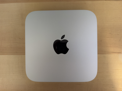 2023 Apple Mac Mini | M2 | 8GB RAM | 256GB SSD | 8 CPU | 10 GPU