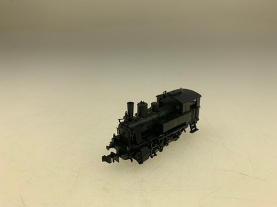Minitrix 12255 N Dampflokomotive R 3/3 DRG Digital OVP