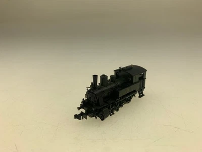 Minitrix 12255 N Dampflokomotive R 3/3 DRG Digital OVP - Bild 1 von 4