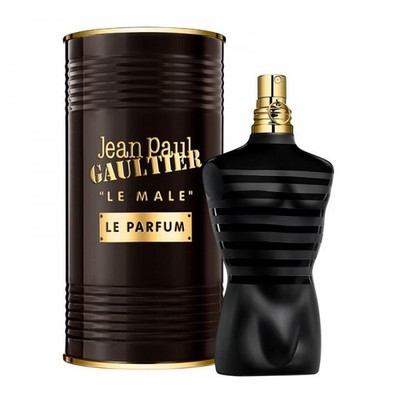 Jean Paul Gaultier Le Male Le Parfum EDP 125ml Herren Original