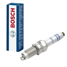 BOSCH NICKEL ZÜNDKERZE passend für SEAT ARONA IBIZA MII TOLEDO SKODA CITIGO