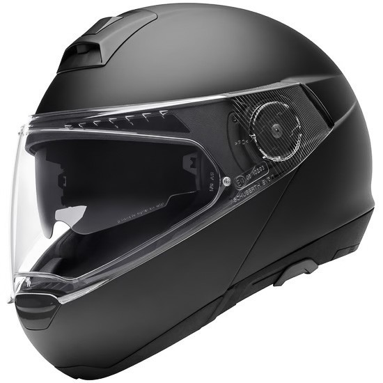 sena helmet shoei MO Tested: Shoei GT-Air II + Sena SRL2 Review