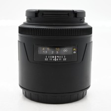 Mamiya f/2.8 Camera Lenses 55mm Focal for sale - eBay