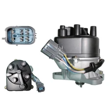 New Distributor For Acura Integra 96-01 1.8L 30105-P72-004 30105-P73-004 TD-84U