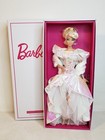 Winter Fantasy Barbie Doll 2023 National Convention Platinum Mattel Hjx39 Nrfb