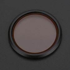 Junestar LX10 Optical Glass Lightweight UV Lens Filter Accessory For