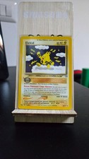 Elekid - 22/111 - Neo Genesis - Near Mint + Pokemon Card on eBay