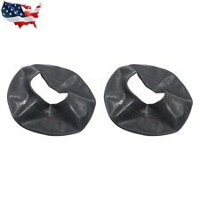 Lawn Mower Tractor Tire 2 Inner Tubes 23x8.50/9.50/10.5-12 with TR13 Valve Stems