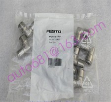 1PC NEW FESTO NPQH-L-Q8-E-P10 578272 Unpacked ib