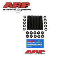 Main Stud Kit 2-bolt For Ford 289-302w With 10 Stud Girdle 154-5408