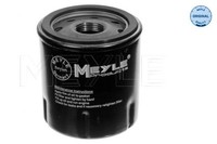 Original Meyle ÖLfilter 16-14 322 0002 FüR Renault