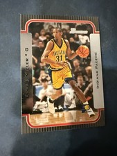 Reggie Miller 2003 Topps Bowman #69