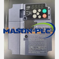 1PCS New Fuji Variable Frequency Drive FRN0007E2S-4GB