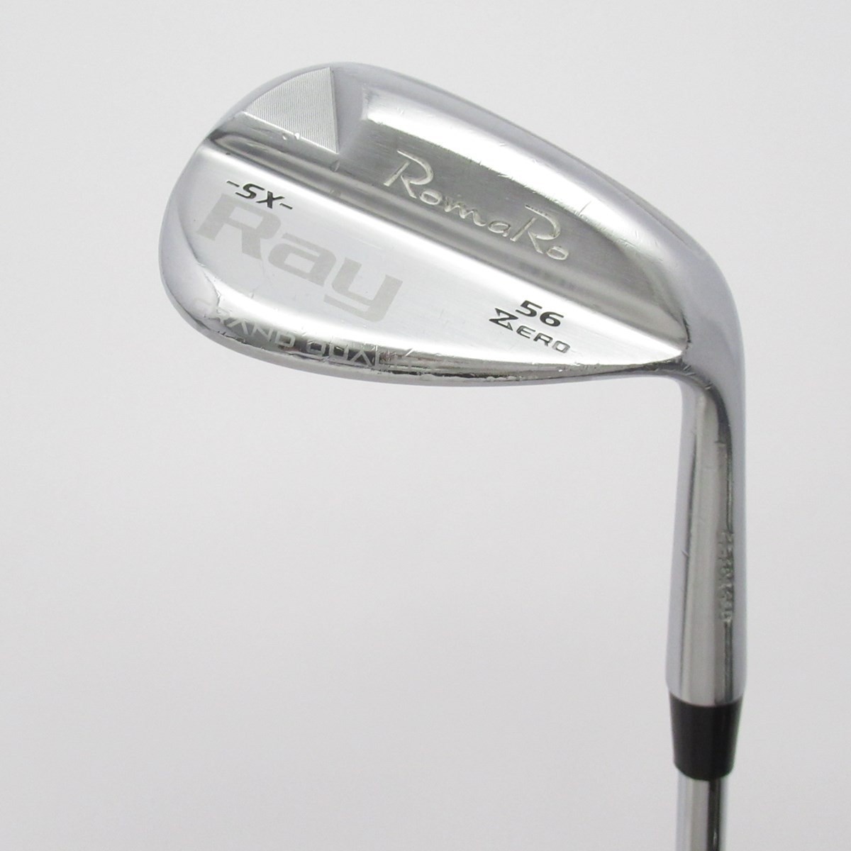  Romaro RomaRo Ray SX-ZERO Wedge N.S.PRO MODUS3 WEDGE 105 [56-12 Golf