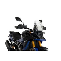 Puig Sport Windschutzscheibe FUR Suzuki DL800 V-STROM 23-25 Klar