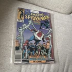 Amazing Spider-Man #263 Marvel Comics 1985