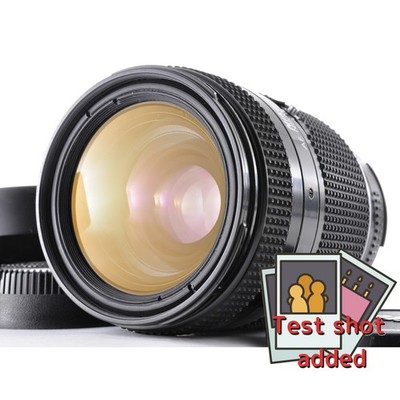 ◆極美品◆Nikon AF ZOOM-NIKKOR 35-70mm F2.8D◆ Ai AF Zoom Nikkor 35-70mm F2.8D Newについて｜Sven.