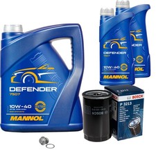 Filtre à huile Porsche 944