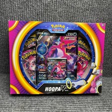 hoopa pokemon card pack Hoopa V SAR - VSTAR Universe main image 0