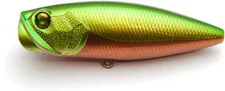 Raid Japan Bass Lure Two Side Bug Pattern