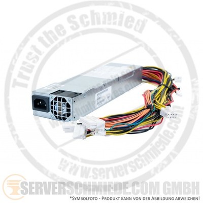 Supermicro 600W 80 Plus Gold Netzteil PSU PWS-563-1H