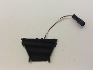 Volkswagen Tiguan Allspace 2024 Vorne Kamera Heizung Modul 5TA845109