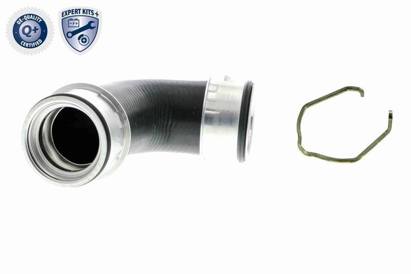 Vaico Ladeluftschlauch V10-5306 FüR Audi Seat Skoda Vw-image