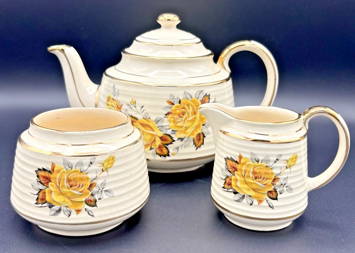 Sadler Tea Set for sale | eBay