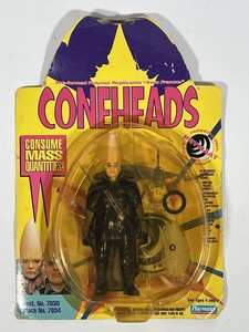 Coneheads Action Figures | eBay