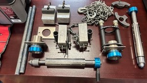 magnum 457 safe drill