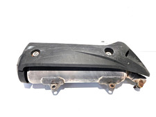 MARMITTA TERMINALE SCARICO ORIGINAL FOR HONDA SH 300 2006-2008-2010