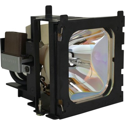 Jaspertronics  Original Lamp & Housing for Sim2 SLC600 Projectors - 1yr Warranty