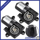 2Pcs Active Exhaust Valve Actuator Left+Right For 15-22 Dodge Charger 5.7L 6.2L