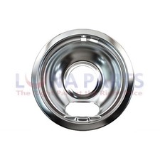 WB32X107 Kenmore Range 6 Inch Small Drip Pan