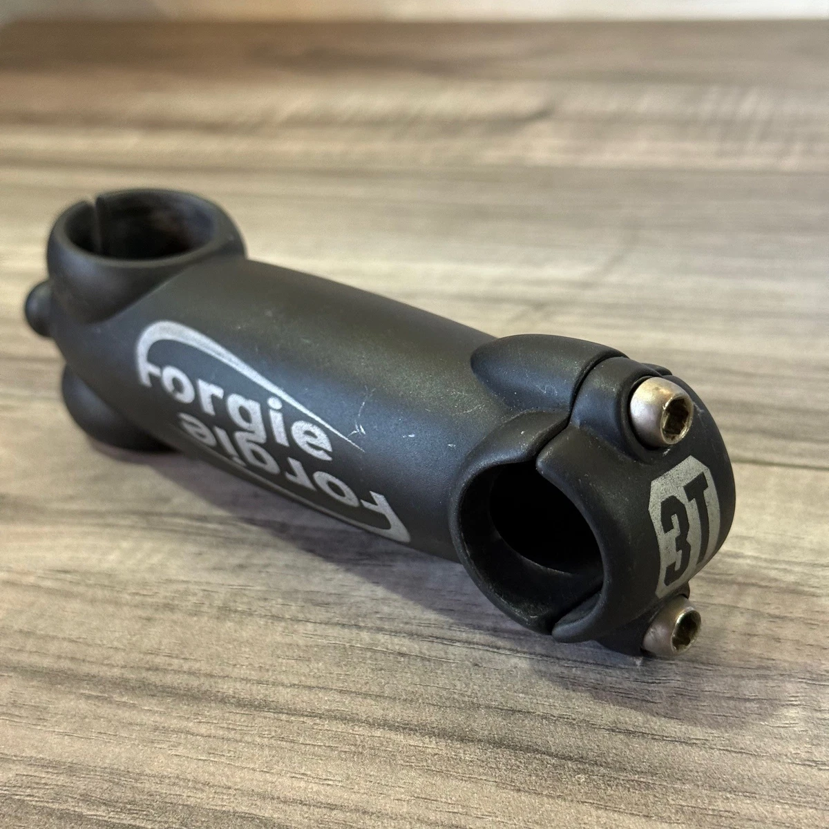 3T PRO TITANIUM ステム 25.4 アヘッド 1インチ 130mm 3T PRO TITANIUM ステム 25.4 アヘッド 1インチ 130mm 【公式通販】