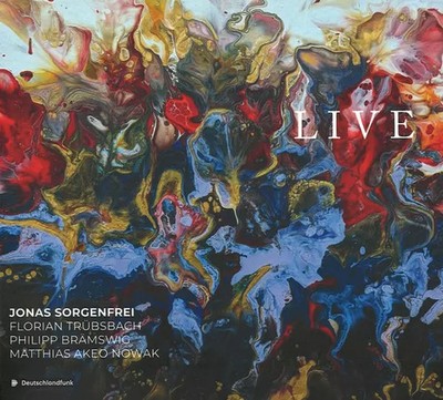 Live, Jonas Sorgenfrei