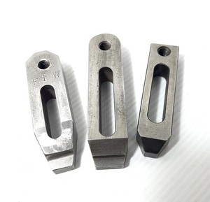 Steel Clamps/Straps