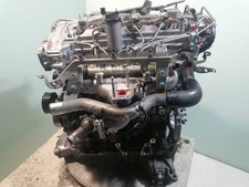 Moteur Citroen 2 CV