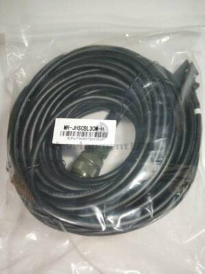1PCS Neu MR-JHSCBL30M-H 30M Encoder Cable