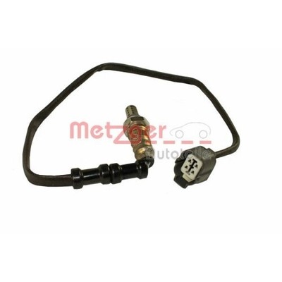 1x 0893352 Metzger Lambdasonde für Honda online kaufen | eBay