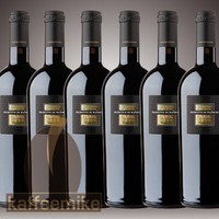 Sessantanni 60 Primitivo Di Manduria Feudi San Marzano D.O.P. 6 X 0,75L