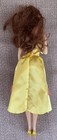 2013 Disney Princess Tea Time Belle Doll Mattel w/White Gloves X9352  — photo 5