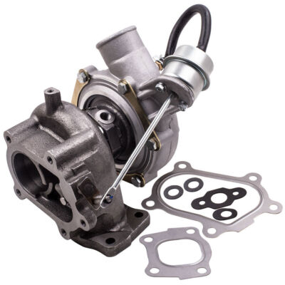 Turbo Turbocharger For Isuzu NPR 1999-2004 NQR GMC Chevy 4HE1XS 4.8L 8971894520