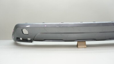 2021-2024 Nissan Rogue Rear Lower Valance Cover 85084 6RA0C OEM 21