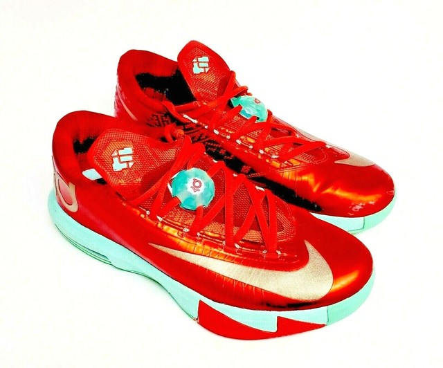 kevin durant 6 shoes