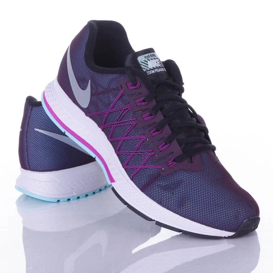 Nike air zoom clearance pegasus 32 flash damen