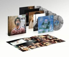 Frank Zappa 摇滚套装乙烯唱片| eBay